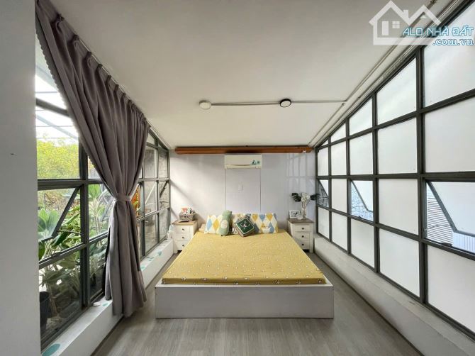 Bán nhà 3 tầng mặt tiền đường Trần Văn Dư, Ngũ Hành Sơn - 8