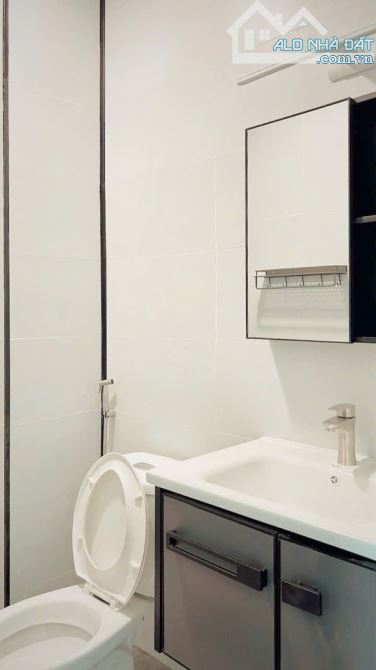 HẺM XE TẢI - CHDV - 60M2- THU NHẬP 700TR/NĂM- ĐIỆN BIÊN PHỦ - BÌNH THẠNH - NHỈNH 10 TỶ 🔥 - 8
