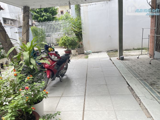 Ô TÔ NGỦ TRONG NHÀ  - 80M2- CHU VĂN AN - BÌNH THẠNH - NHỈNH 9 TỶ - 8