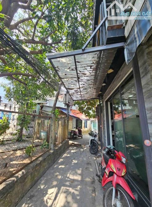 📌📌📌LÀM VIỆC TRỰC TIẾP GIÁ TỐT !!! Bán nhà 4 tầng kiệt Trần Hưng Đạo,giá rẻ - 8