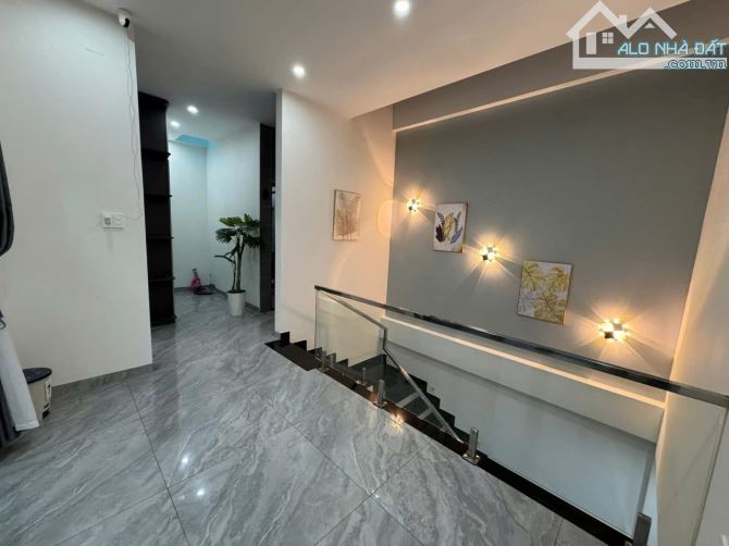 📌📌📌LÀM VIỆC TRỰC TIẾP GIÁ TỐT !!! bán Nhà 2 tầng 2 mê đúc K25/Hà Huy tập , - 8