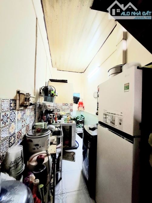 🏕Bà Hom , P13, Q6. DT 6 x 6,7, 2 tầng. Giá 3,6 tỷ TL - 8