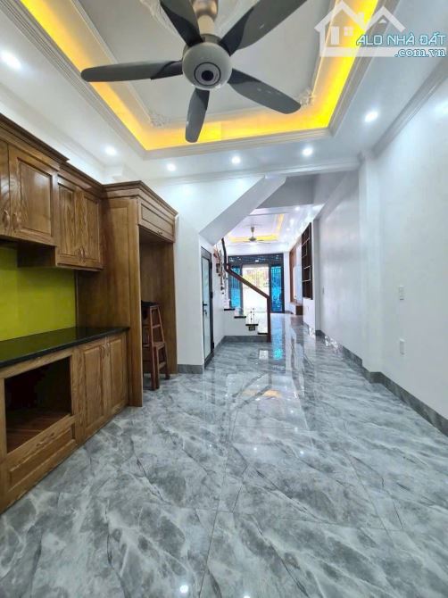 Bán nhà ngõ phố Vũ Hựu, khu Hồ Sươt, ph Lê Thanh Nghị, Tây HP, 47m2, 3 tầng, 3 ngủ, 3 vs - 8