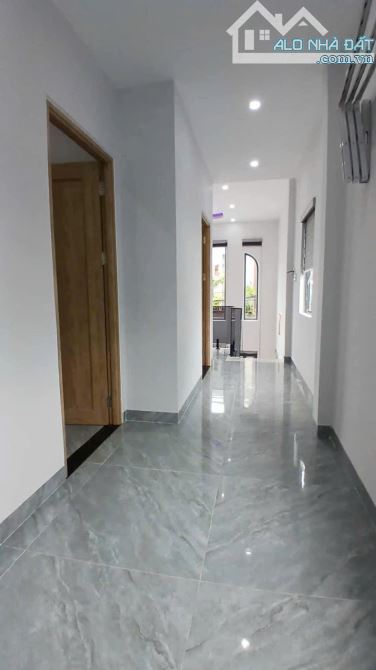 📌📌📌LÀM VIỆC TRỰC TIẾP GIÁ TỐT !!! Ban nhà 2 mặt kiệt 2 tầng nguyễn công hoan - 8