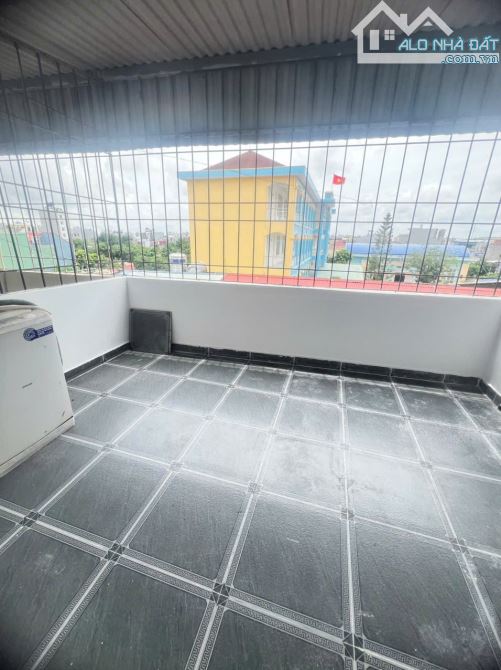 Bán nhà tại Thiên Lôi, Lê Chân. 42m²db. 4 tầng, chỉ 3,22 tỷ - 8