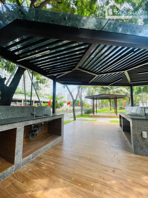 VIP! Lô đất Mystery Hưng Thịnh, đường Bát Nàn mặt sông ngay ra Trần Quý Kiên, Mai Chí Thọ, - 8