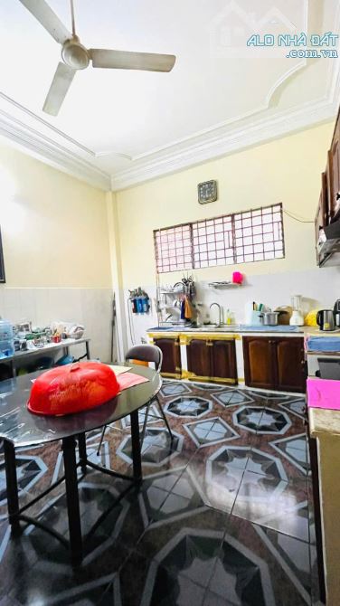 NHÀ MTKD 4 TẦNG – NGUYỄN VĂN CÔNG, P3, GÒ VẤP – GẦN CHỢ TÂN SƠN NHẤT - 73M² – CHỈ 13.8 TỶ - 8