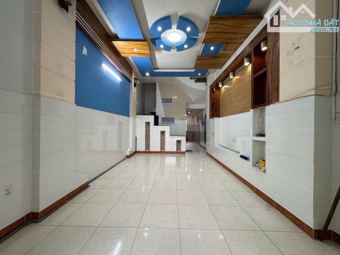 Cho Thuê Nhà Trệt - Lửng - Lầu Có Nội Thất 3 Phòng Ngủ Kdc Hưng Phú Cty 8 - 10