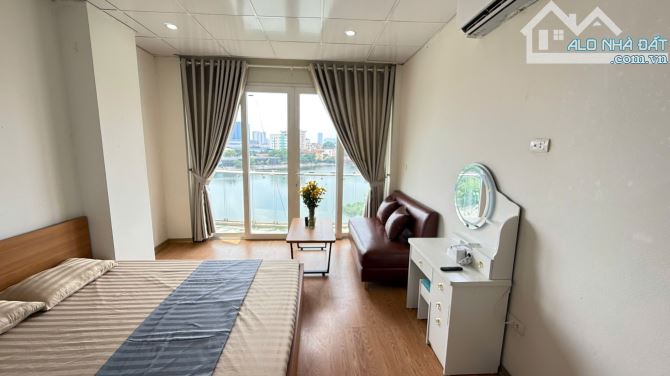 CHỦ CHO THUÊ CĂN HỘ 1 KHÁCH 1 NGỦ 45M2 ĐỦ ĐỒ ĐƯỜNG NGUYỄN LÂN TRƯỜNG CHINH - 11