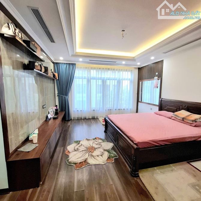 LIỀN KỀ VINHOMES GARDENIA - KHU VIP CỦA ĐẠI GIA - THANG MÁY NHẬP KHẨU - NỘI THẤT ĐẲNG CẤP - 10
