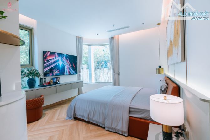 GIẢM SỐC 1,1 TỶ - PENINSULA 2 NGỦ - 2WC - CĂN GÓC VIEW SIÊU ĐẸP - HƯỚNG ĐÔNG HOA HẬU DỰ ÁN - 9