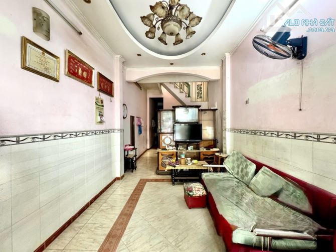 🇻🇳 phan đăng lưu, phường 3, bình thạnh, 53m2, 3 tầng, 7.2 tỷ - 9