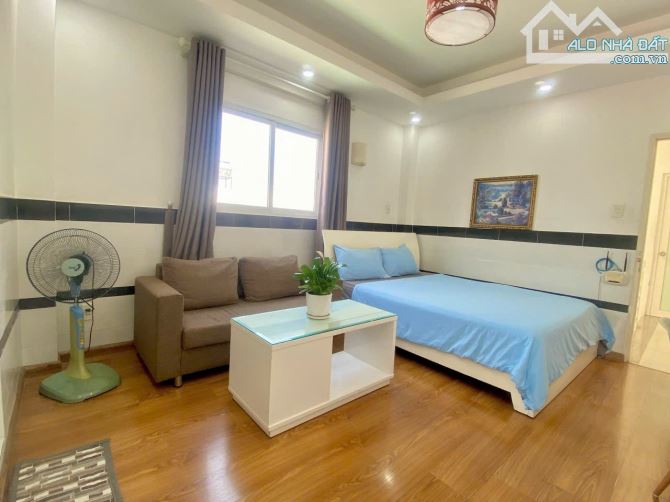 Cho thuê phòng quận 8 đường âu dương lân gần cầu chữ Y - 9