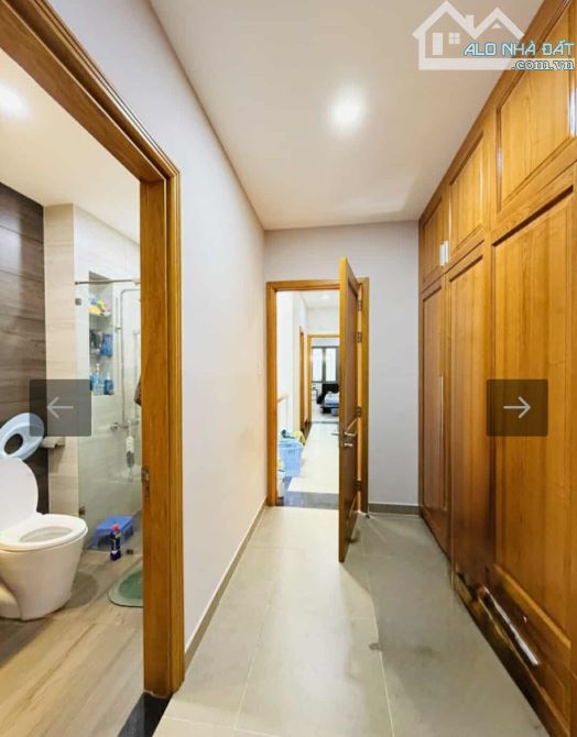 HXH TRÁNH BÙI TƯ TOÀN,CẠNH BẾN XE MIỀN TÂY, 64M2(4❌16) 4 LẦU, AN LẠC - 9