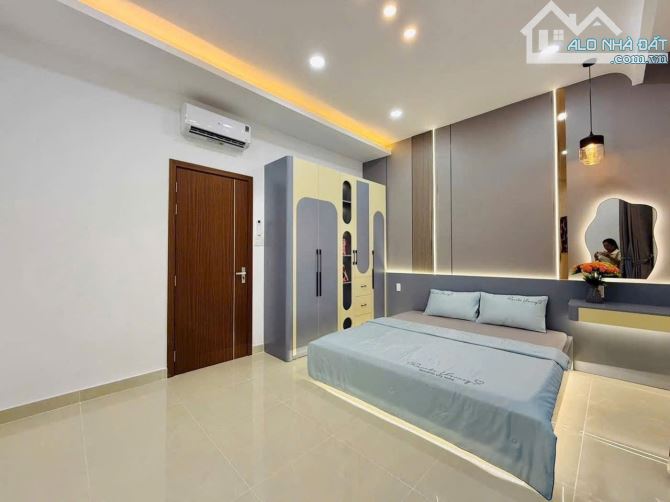 💥BÁN NHÀ MỚI CẦU TRÀM – 102M² – GIÁ 2 TỶ45 SHR - 9