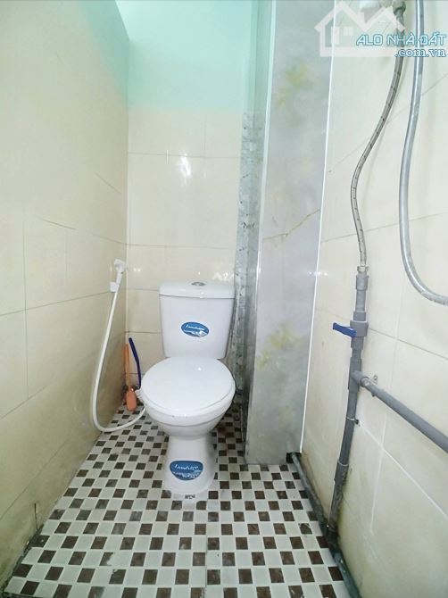 Bán nhà Chung Cư Âu Cơ ,P.5,Q.11,dt: 6m x 10,5m lầu 1 - 1 Tỷ 8. - 9