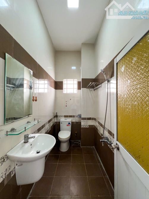 🏡 BÁN NHÀ TRỆT LẦU KHU TĐC HƯNG PHÚ - P. HƯNG PHÚ - TP CẦN THƠ - 9