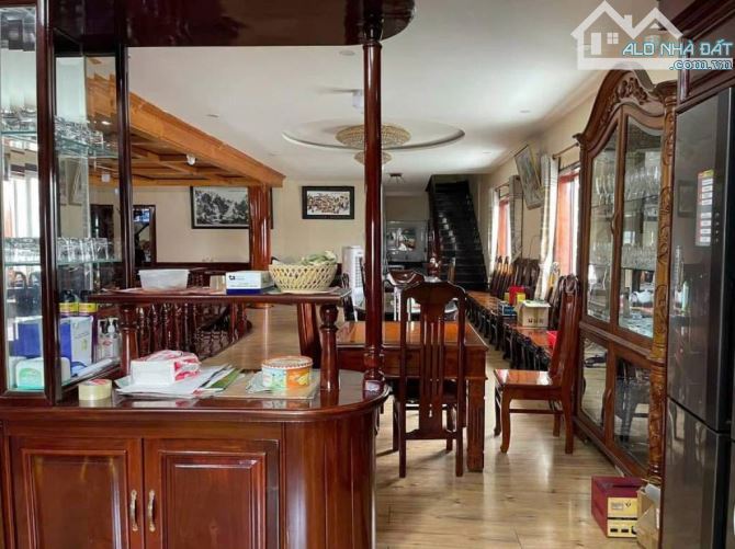 SỞ HỮU NGAY BIỆT THỦ TOÀN GỖ CỰC HIẾM 1.000M2, 4 TẦNG.  TẶNG NỘI THẤT 40 TỶ, GIÁ CỰC SỐC - 9