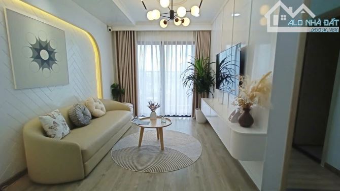 ECO XUÂN LÁI THIÊU CĂN HỘ CAO CẤP, GIÁ TRỊ TỐT NHẤT DÀNH CHO BẠN - 9