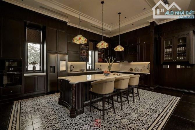 Mặt phố Cao Bát Quát tòa nhà đẹp long lanh, nội thất sang, 520m2, 6 tầng, mt 20m, 540 tỷ - 8