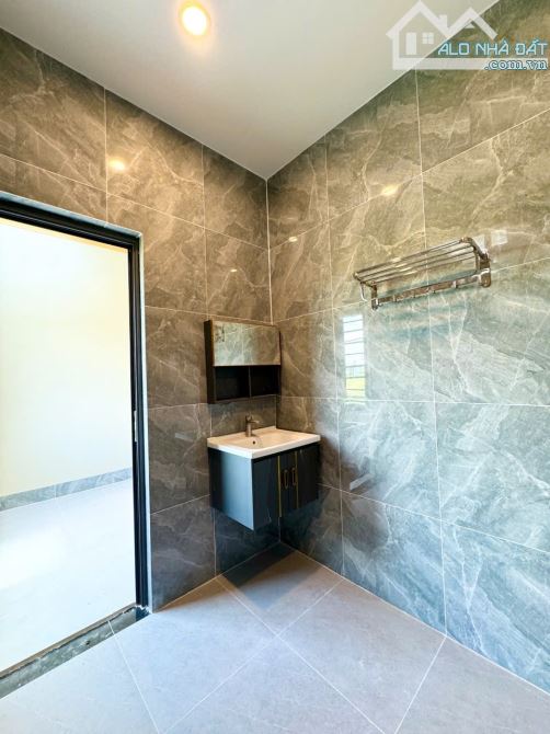 🏡 BÁN NHANH NHÀ ĐẸP – FULL NỘI THẤT – PHONG NẪM, PHAN THIẾT  ✨ Nhà mới 100% - 9