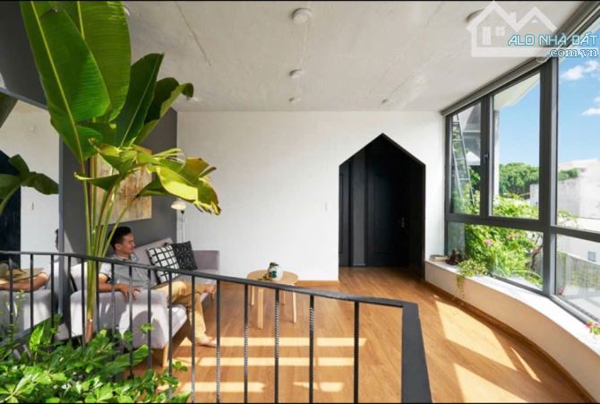 án nhà phố sân vườn – không gian sống - làm việc lý tưởng - Đình Phong Phú chỉ 11.5 tỉ - 9