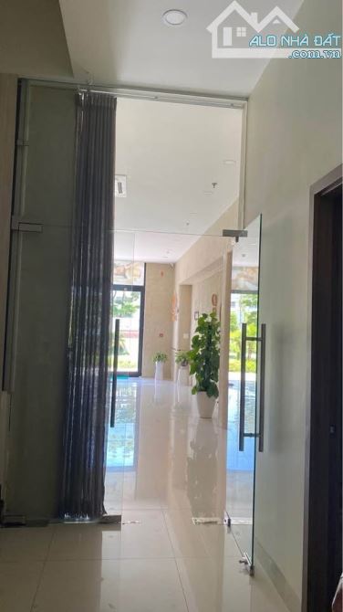 🔥🔥🔥Cho thuê SHOPHOUSE 4 tầng THE MANOR CROW Mặt tiền TỐ HỮU TP HUẾ chỉ 20 triệu/tháng - 9