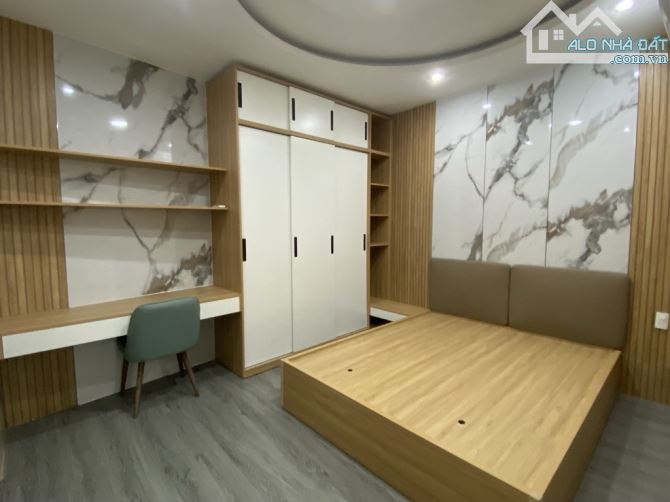 NHÀ 2 TẦNG KIỆT RỘNG LÊ DUẨN – THANH KHÊ - giá hơn 3 tỷ - 9
