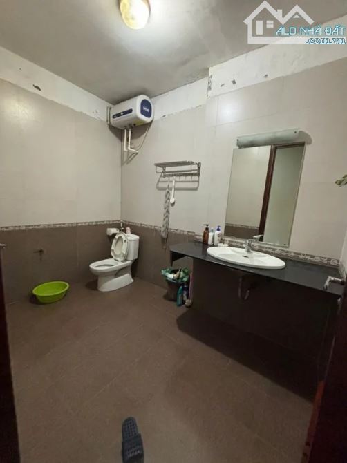 BÁN BIỆT THỰ PHÙNG KHOANG – 147.1m² – 5 TẦNG – MẶT TIỀN 7.03m – GIÁ 31.5TỶ - 6