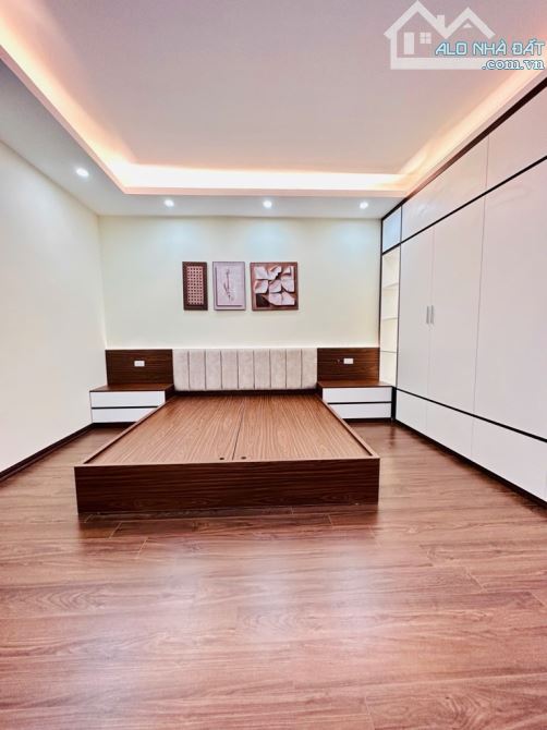 SIÊU PHẨM BỒ ĐỀ - TẶNG FULL NỘI THẤT ĐẸP - 9