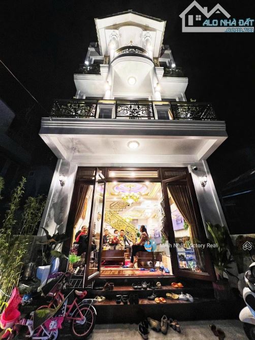 🏡 Bán nhà Siêu đẹp Đường Phù Đổng Thiên Vương – P.08, Đà Lạt - 9