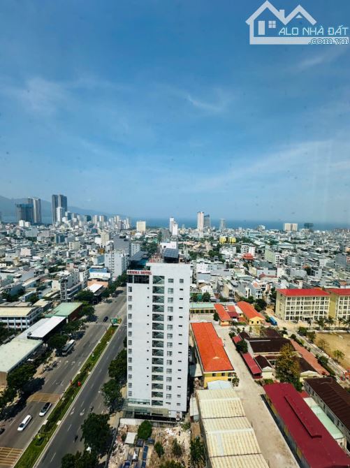 Chủ Cần bán gấp Căn gốc 2PN view biển Mỹ Khê - sang tên công chứng ngay - 9
