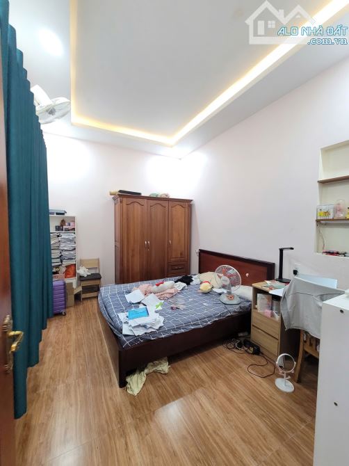 7,5Tỷ TL🔥Bán nhà Hoàn Công 2 Lầu_141,8m2 MT đường Sương Nguyệt Ánh, p.Đông Hòa, Tp.Dĩ An - 9