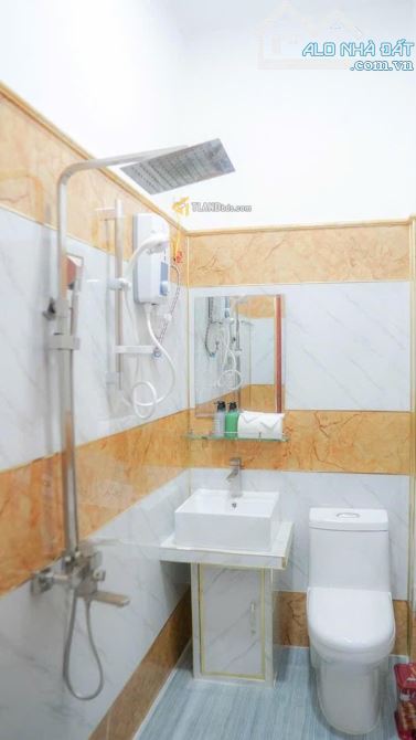 HOMESTAY NGANG 6M KHU QUY HOẠCH CÁCH HỒ XUÂN HƯƠNG CHỈ 5 PHÚT DI CHUYỂN - 9