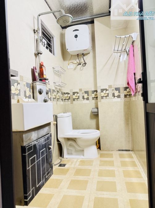 NHÀ MẶT ĐẤT 66m² THANH XUÂN–GẦN CÔNG VIÊN, TRƯỜNG CHU VĂN AN, THE MANOR - HƠN 10 TỶ - 9