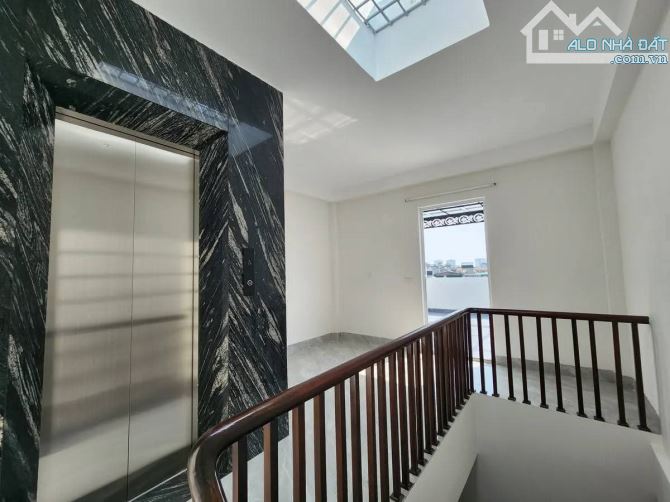 Bán nhà Ô Cách gần Hoa Lâm, 6 tầng thang máy, Gara, 42m2, mt 4m, 8.85 tỷ, ở ngay - 9