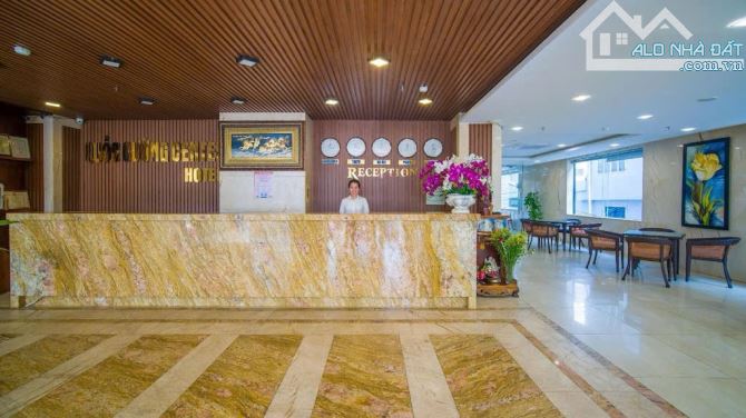 🏨 CHÍNH CHỦ BÁN KHÁCH SẠN 12 TẦNG – 2 MẶT TIỀN NGÃ 5 HOÀNG DIỆU – TRUNG TÂM HẢI CHÂU 🏨 - 9