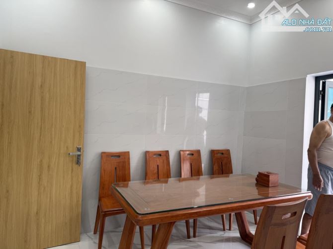 BÁN NHÀ CHU HUY MÂN – PHÚC ĐỒNG, 103M², 4 TẦNG, 12.3 TỶ – 2 MẶT THOÁNG, SÂN RỘNG - 9