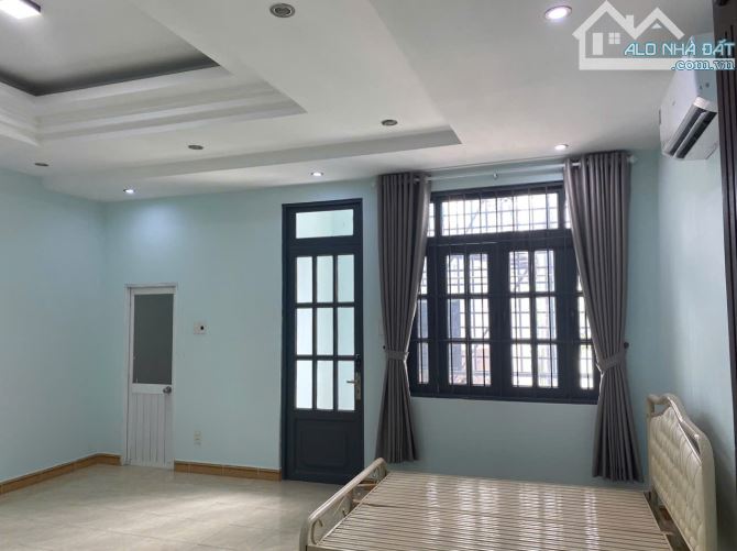 Top nhà xinh rẻ 6 x 25m 1 trệt 2 lầu Huỳnh Tấn Phát Q7 TP.HCM - 9