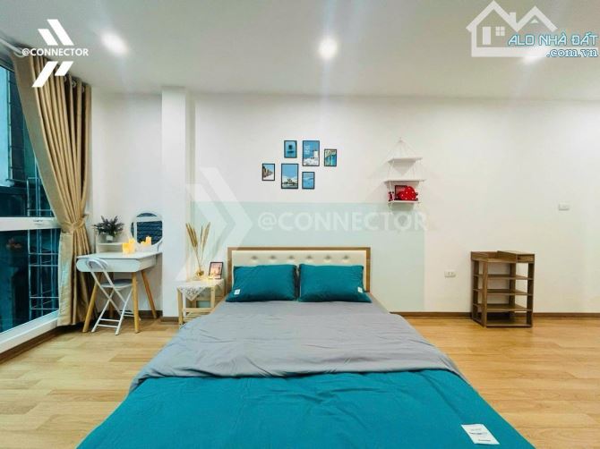💥Giảm sốc 600tr !Bán nhà phố Thái Thịnh ,Đống Đa 55m,7T, Gara Ô tô , thang máy giá 21 tỷ - 9