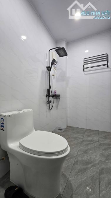 🏡Bán Nhà Lầu Đẹp Tặng Full Nội Thất P. Bình Đa Cũ Gần Trần Quốc Toản Chỉ 3Tỷ2💸 📐 Diện T - 9