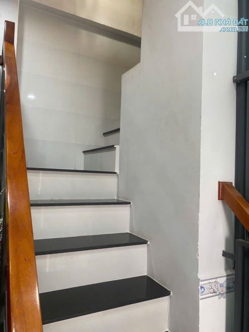 Bán nhà quận 8 ngay cầu Nguyễn Tri Phương, Dt 3,5x11 1lầu giá 3tỷ800 tl. - 9