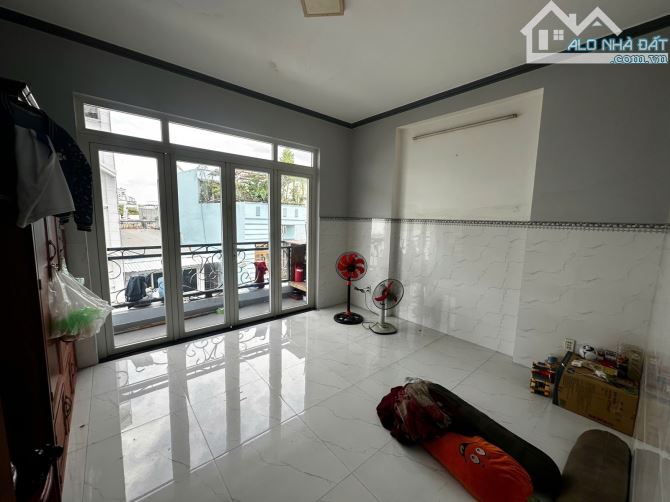 Bình Trưng Tây Q2 - nhà 74m2 4tầng - 10T14D gần đường Nguyễn Duy Trinh - 9