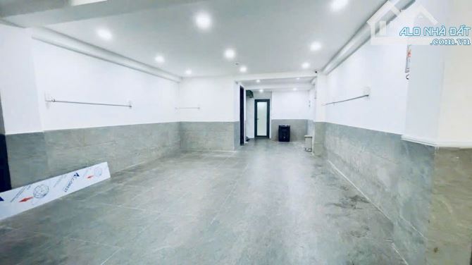 🔥MẶT TIỀN TRẦN NHẬT DUẬT - VỊ TRÍ ĐẮC ĐỊA VỀ KINH DOANH - NGANG HƠN 6M - 57 TỶ - 9