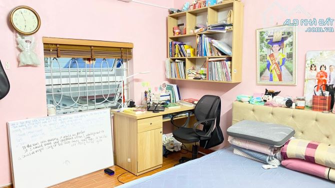 🏡 Bán nhà 3 tầng ngõ thông An Chân – Sở Dầu, Hồng Bàng | 65,9m² – MT 5,05m – Giá 4,87 tỷ - 9