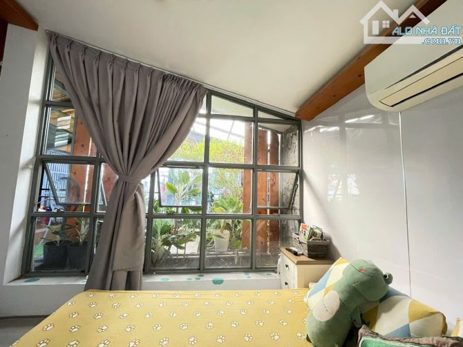 Bán nhà 3 tầng mặt tiền đường Trần Văn Dư, Ngũ Hành Sơn - 9