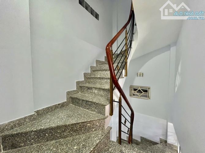 BÁN NHÀ PHAN ĐĂNG LƯU,4 TẦNG, 40M2, GIÁ 7,7 TỶ - 9