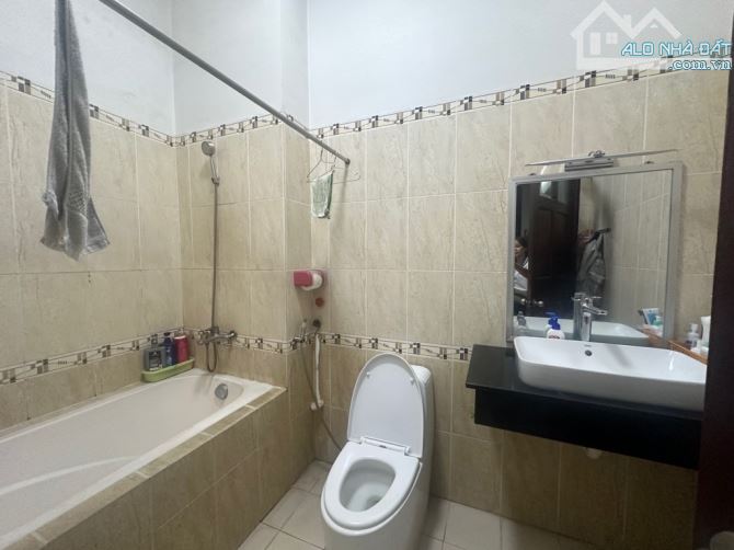 BIỆT THỰ 2 TẦNG MẶT TIỀN,Đ.THỚI AN 22,P.Thới An,Q.12, dt 175m2 (7mx25m).Đường10m,💰16,5Tỷ. - 9