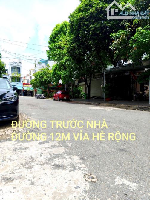 💥NHÀ 4 TẦNG-DT 5Mx20M-MẶT TIỀN ĐƯỜNG 12M-KHU PHÂN LÔ VIP-KINH DOANH BUÔN BÁN SẦM UẤT - 9