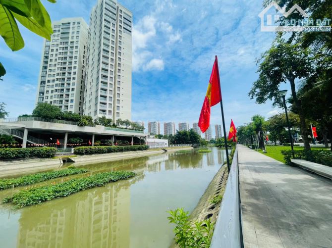 VIP! Lô đất Mystery Hưng Thịnh, đường Bát Nàn mặt sông ngay ra Trần Quý Kiên, Mai Chí Thọ, - 9